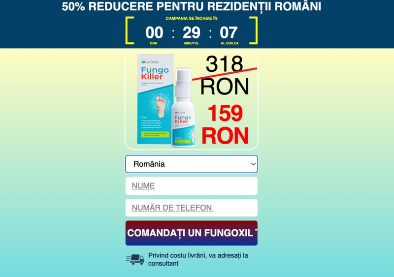 Fungo Killer - Skuteczna Metoda na Fungusy i Długowieczność Nog, fungo killer skład